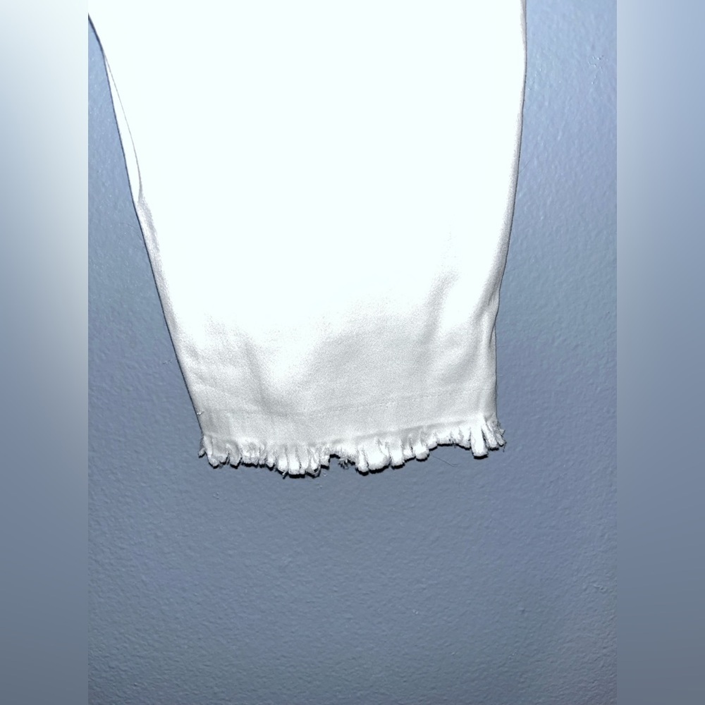 White Slacks - Picture 5 of 6